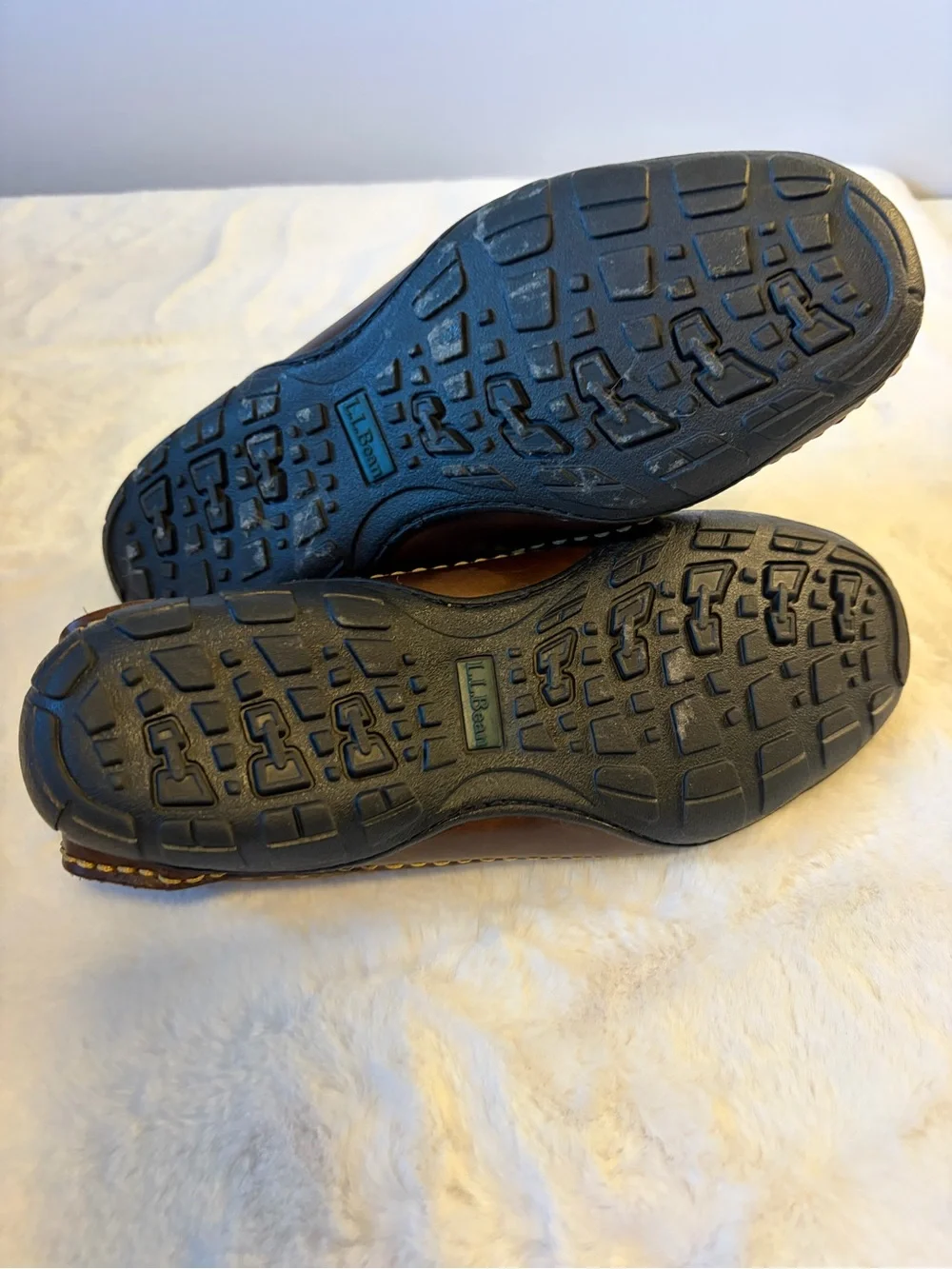 L.L. Bean bean men’s